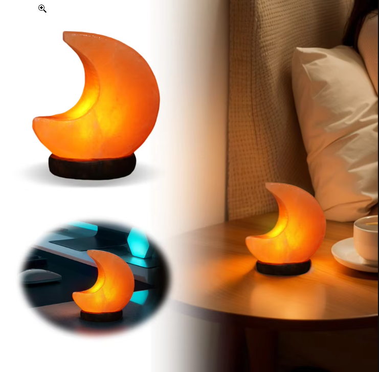 Bedside Night Light Lamp