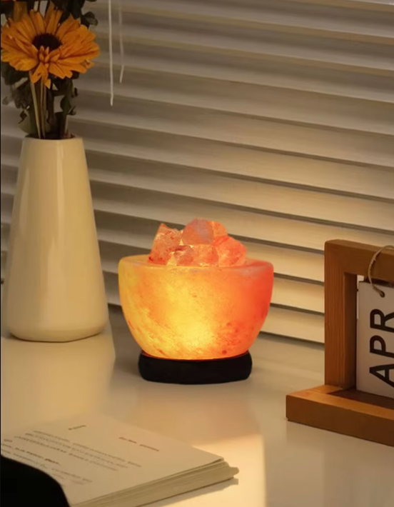 Bedside Night Light Lamp