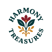 Harmony Treasures | Find Your Balance
