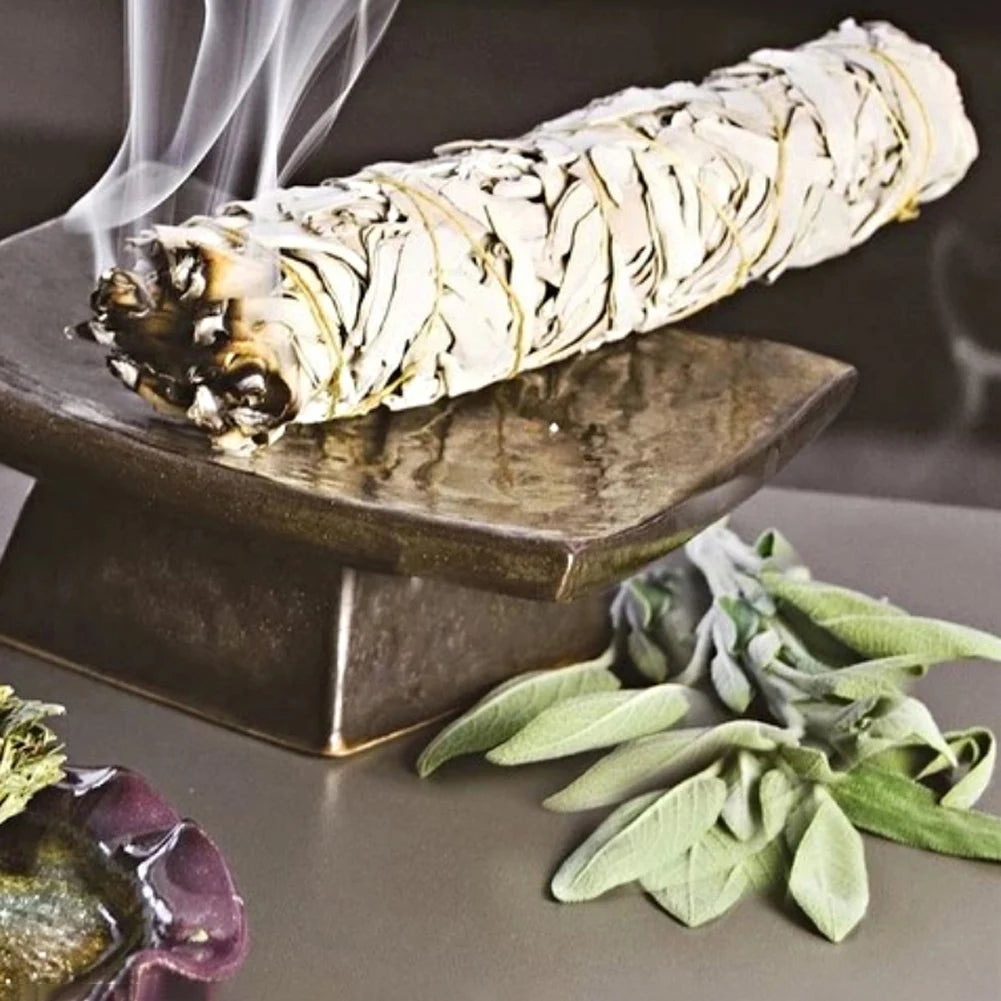 White Sage Smudge Sticks