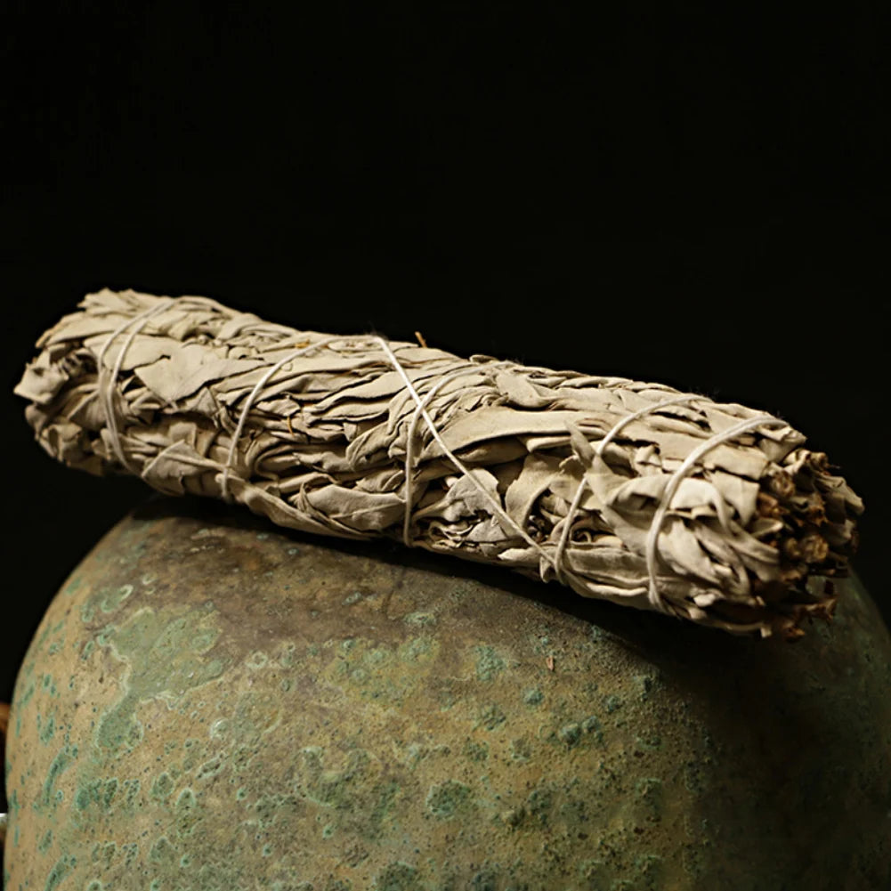 White Sage Smudge Sticks