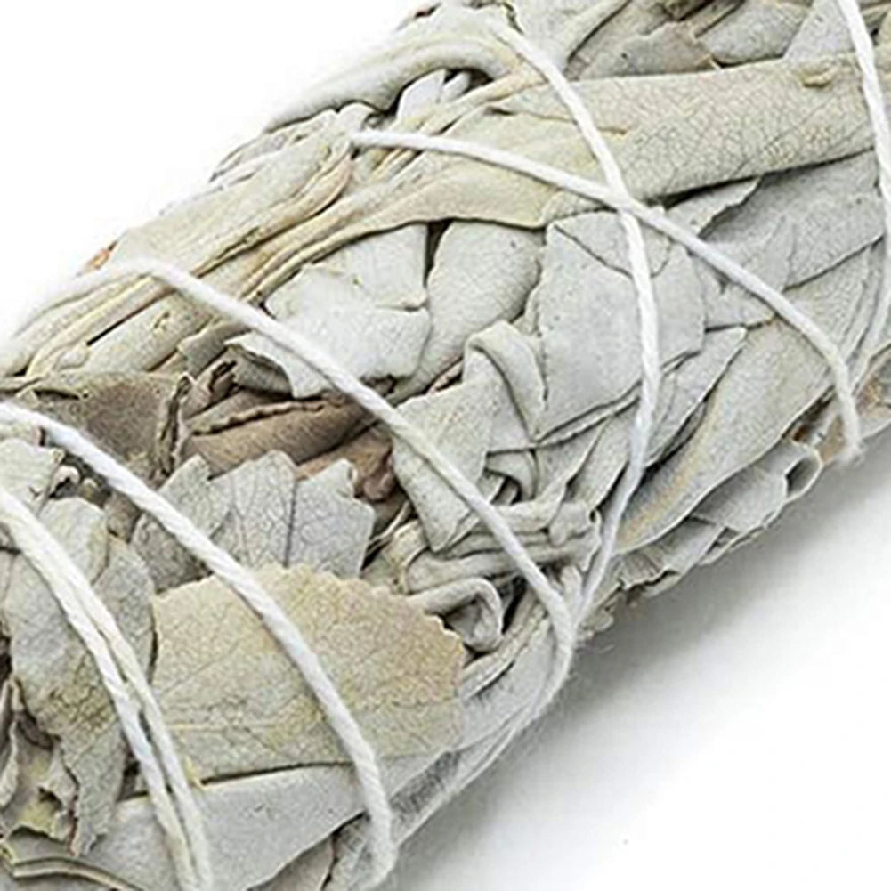 White Sage Smudge Sticks